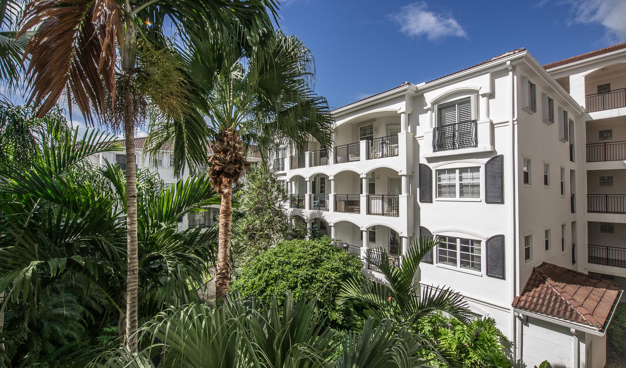 Building 12 Garden Views Village By the Bay