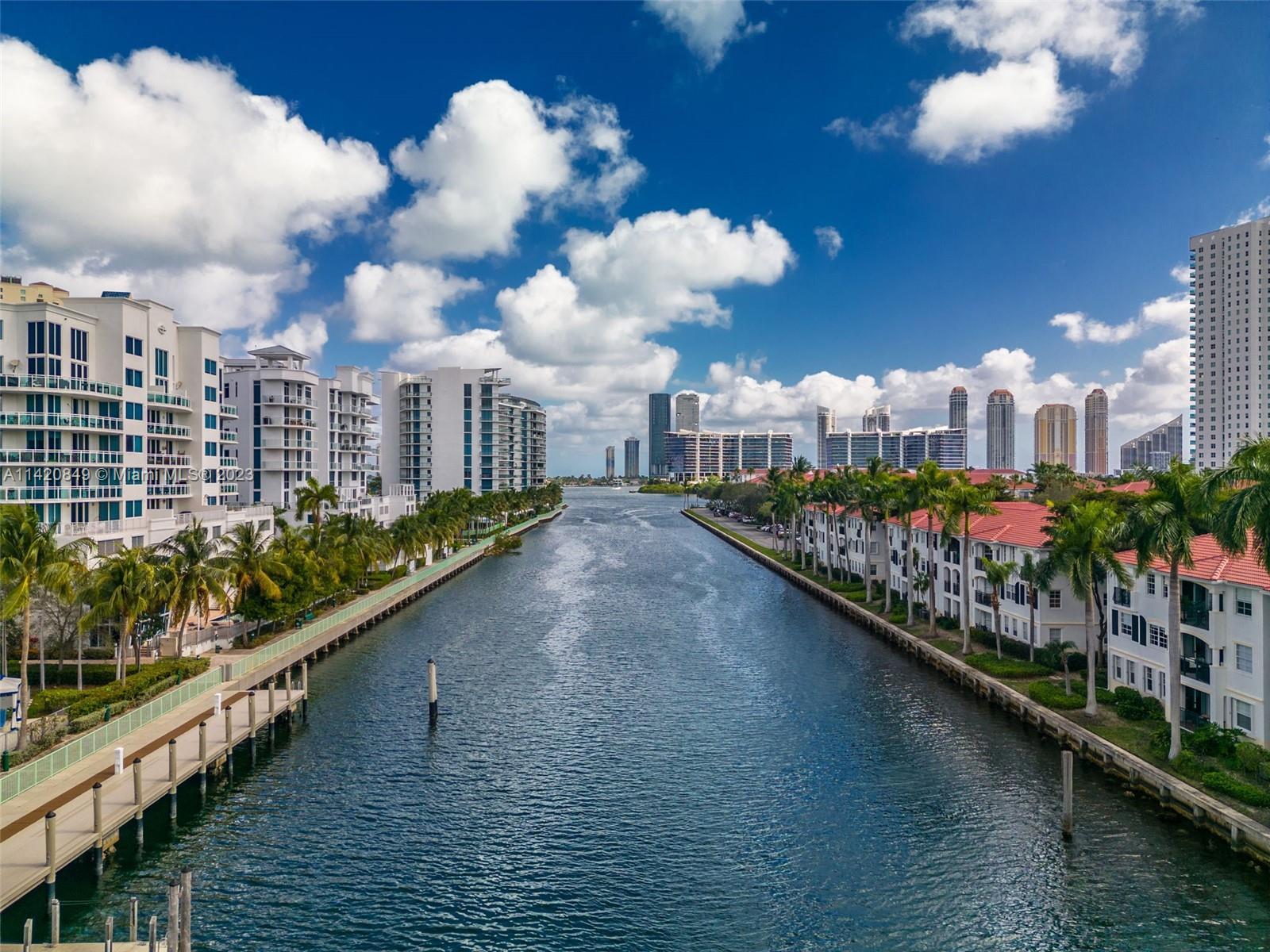village-by-the-bay-aventura-drone10