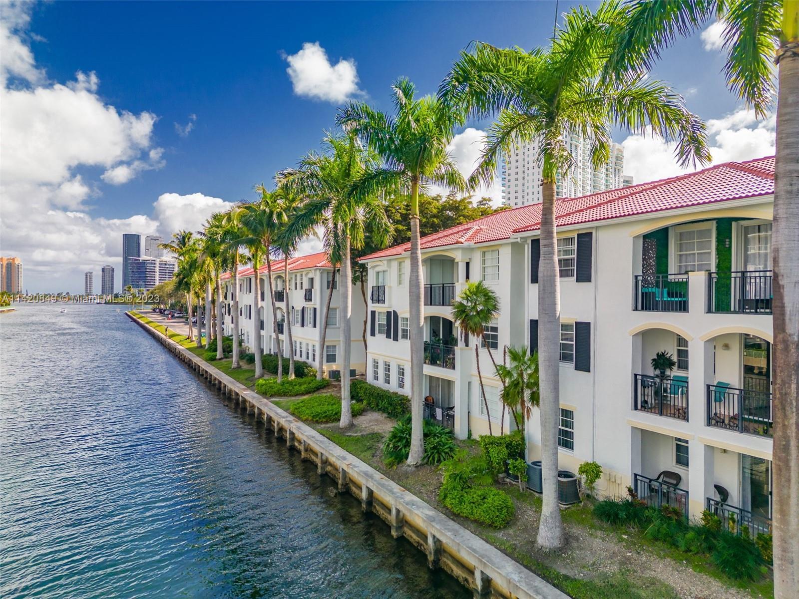 village-by-the-bay-aventura-drone5