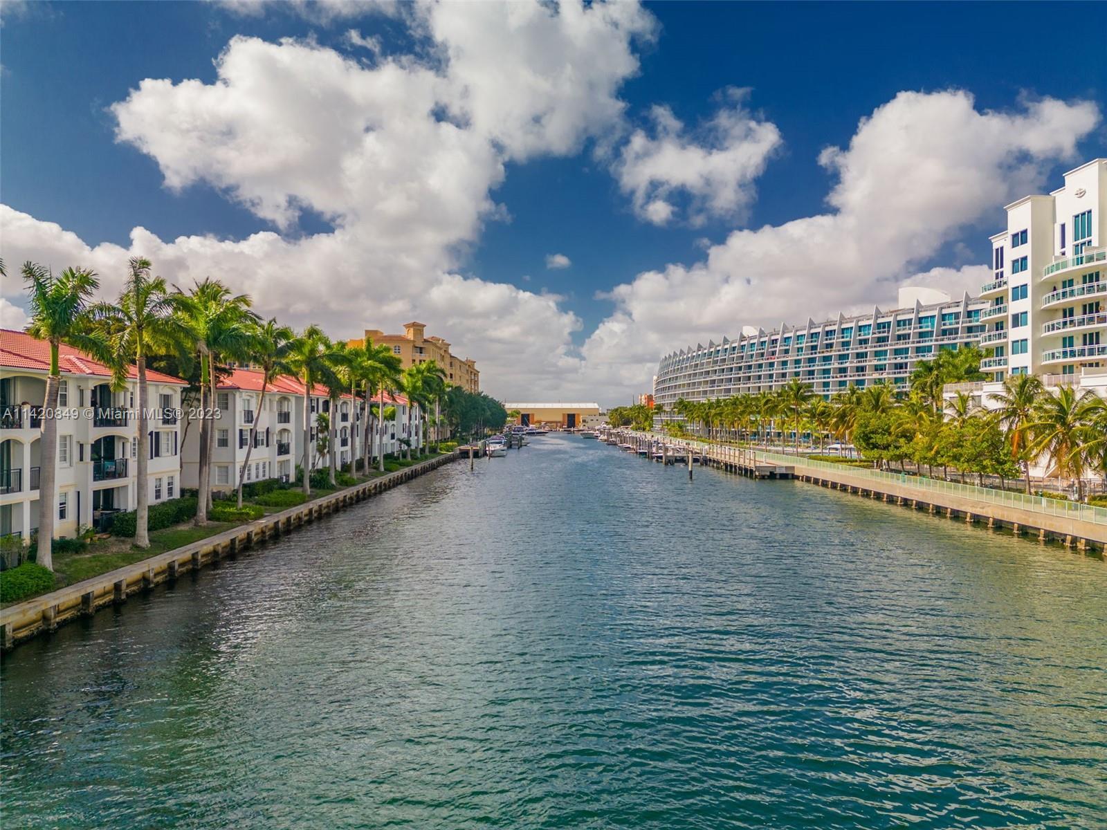 village-by-the-bay-aventura-drone8