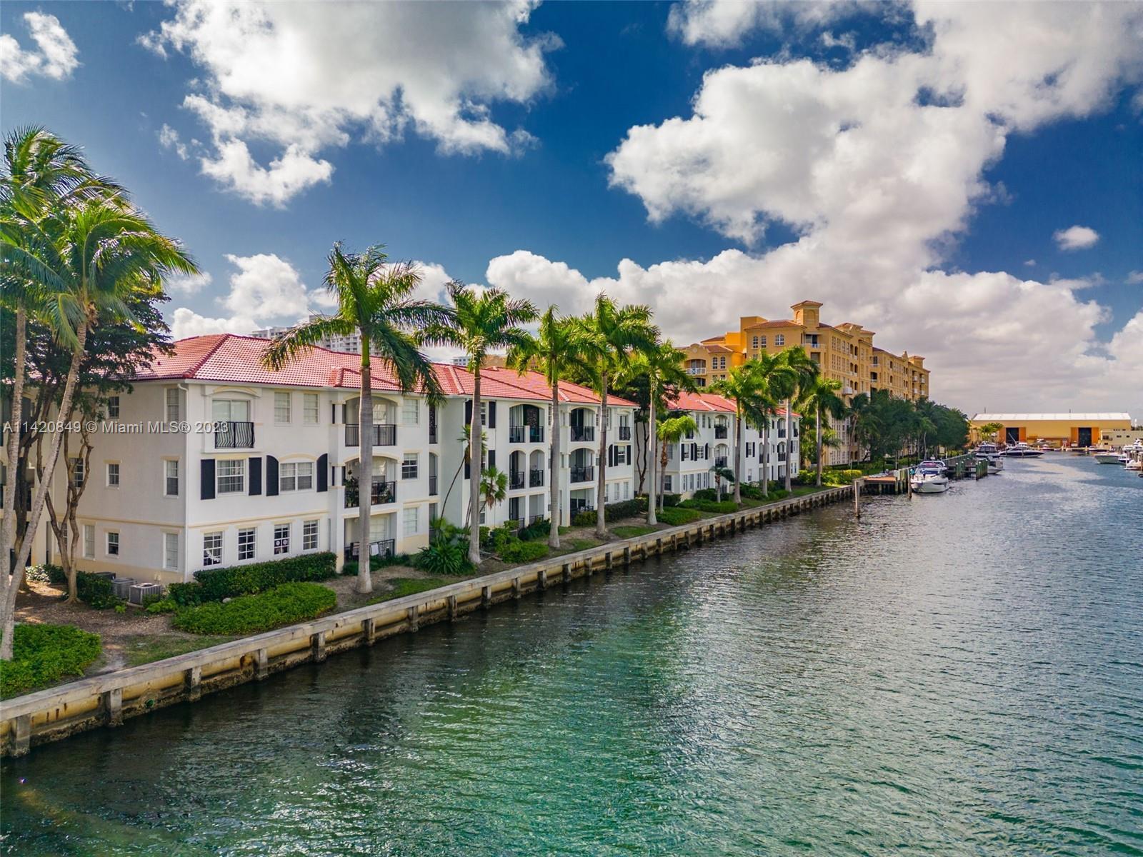 village-by-the-bay-aventura-drone9