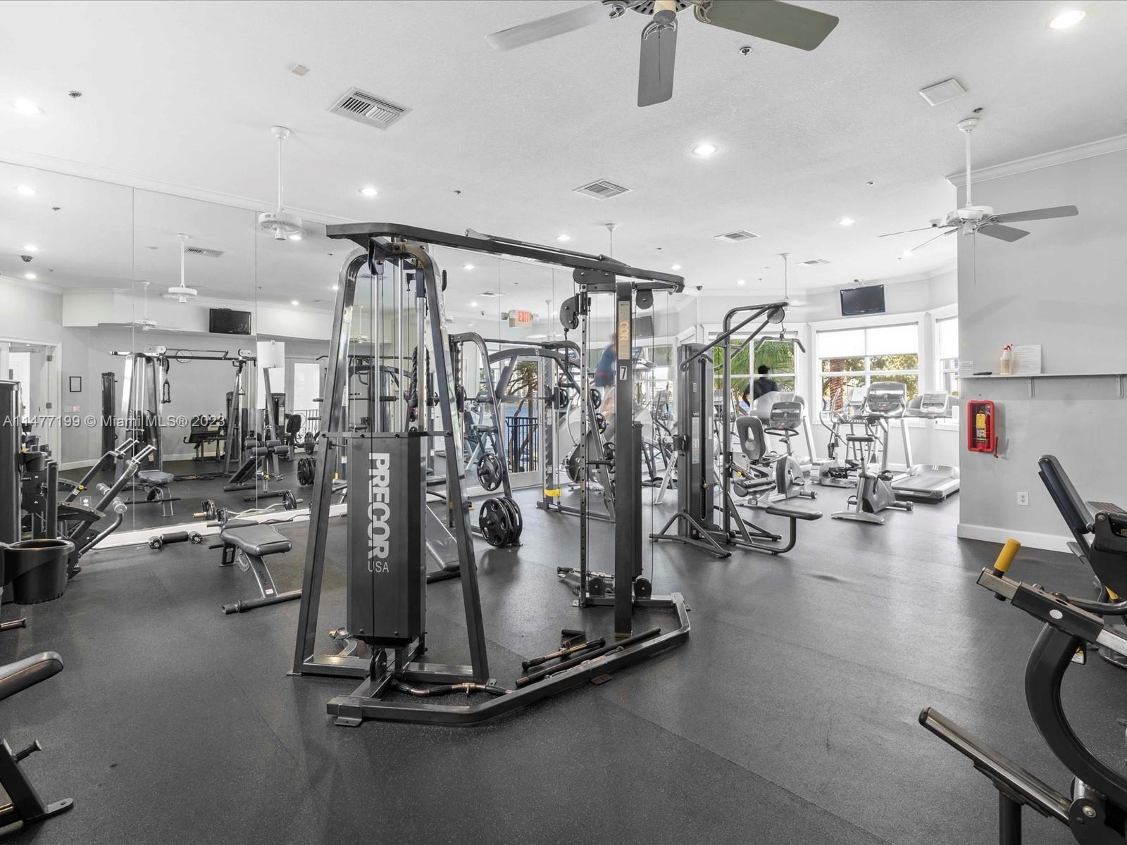 village-by-the-bay-fitness-center